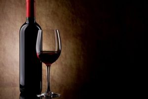 graduación alcoholica en vinos
