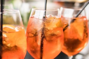 aperol spritz