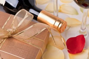 vinos para navidad